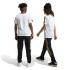Pantalons adidas Pack Enfant Tiro Nations Noir