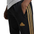 Pantalons adidas Pack Enfant Tiro Nations Noir