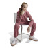 Sweat adidas Enfant Essentials Small Logo Feel Cozy Fleece Hoodie Rose