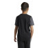 T-shirt adidas Enfant Essentials Big Logo Colorblock Cotton Noir