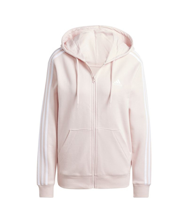 Veste adidas French Terry Femme Essentials...
