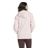 Veste adidas French Terry Femme Essentials 3-Stripes Regular Pink