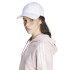 Veste adidas French Terry Femme Essentials 3-Stripes Regular Pink