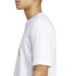 T-shirt adidas Homme Power 3 Graphic White