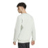 Sweat adidas Homme Essentials Fleece Vert