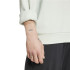 Sweat adidas Homme Essentials Fleece Vert