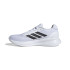 Chaussures Running adidas Running Femme de Runfalcon 5 White