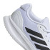 Chaussures Running adidas Running Femme de Runfalcon 5 White
