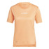 T-shirt adidas Femme randonnée au Mont Blanc