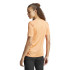 T-shirt adidas Femme randonnée au Mont Blanc