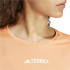 T-shirt adidas Femme randonnée au Mont Blanc