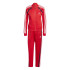 Survêtement adidas Femme Rouge Teamsport