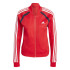 Survêtement adidas Femme Rouge Teamsport