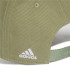 Casquette adidas Papa Vert
