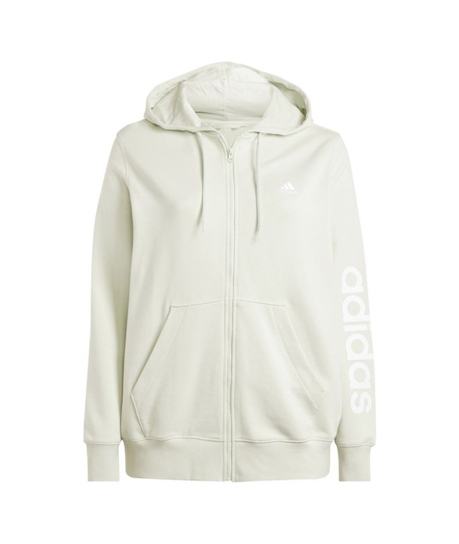 Veste adidas French Terry Femme Essentials...