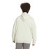 Veste adidas French Terry Femme Essentials Linear Full Zip Green