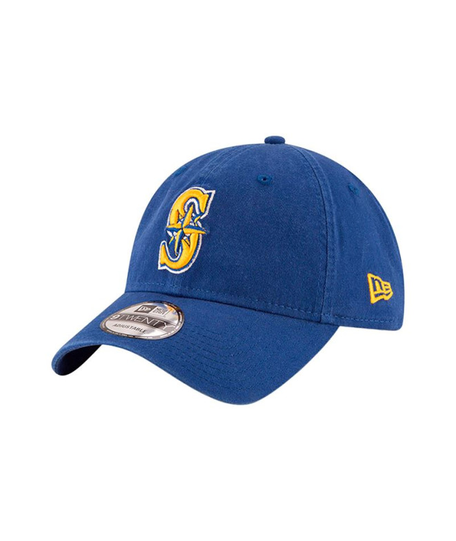 Casquette New Era MLB Core Classic 2 0 REP...