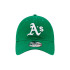 Casquette New Era MLB Core Classic 2 0 REP Oakland Athletics Homme