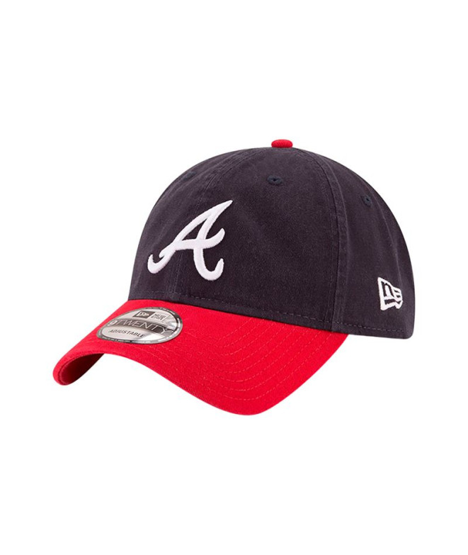 Casquette New Era MLB Core Classic 2 0 REP...