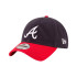 Casquette New Era MLB Core Classic 2 0 REP Atlanta Braves Homme