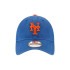 Casquette New Era MLB Core Classic 2 0 REP New York Mets Homme