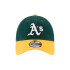 Casquette New Era MLB Core Classic 2 0 REP Oakland Athletics Homme
