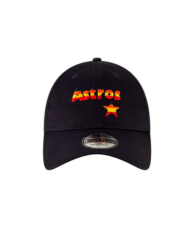 Casquette New era MLB Core Classic 2 0 Houston...