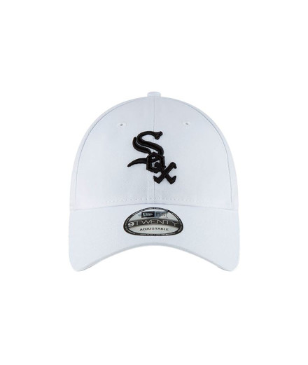 Casquette New Era MLB Core Classic 2 0 Chicago White Sox...