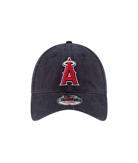 Casquette New Era MLB Core Classic 2 0 Anaheim Angels...