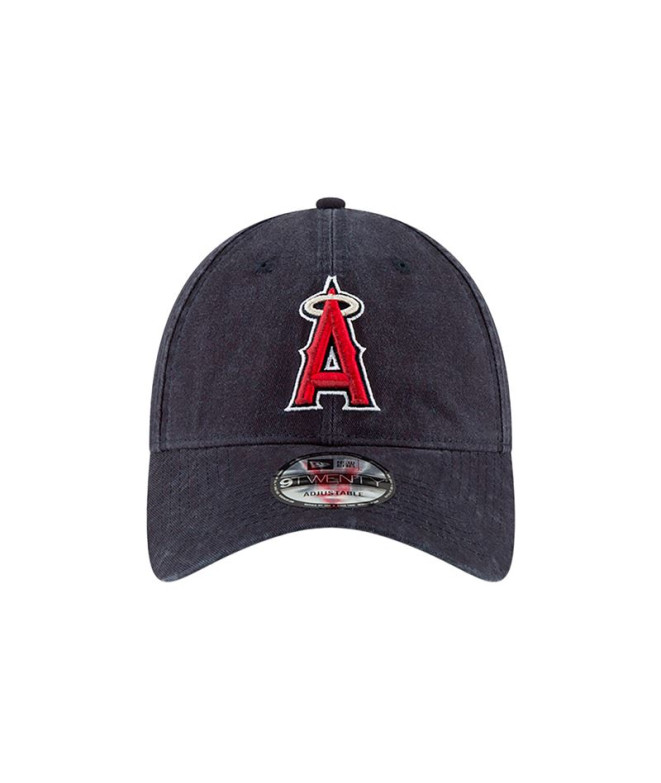 Casquette New Era MLB Core Classic 2 0 Anaheim...