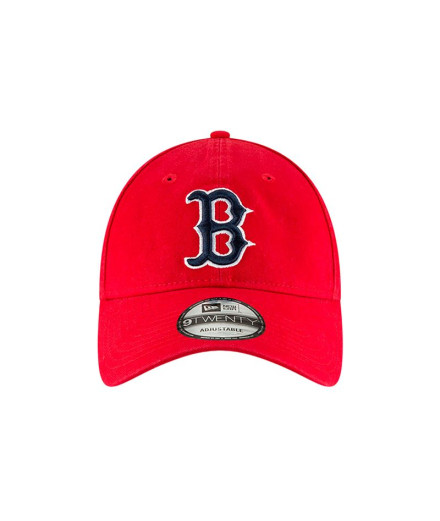 Casquette New Era MLB Core Classic 2 0 Boston Red Sox SCA...