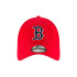 Casquette New Era MLB Core Classic 2 0 Boston Red Sox SCA Homme