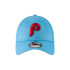Casquette New era MLB Core Classic 2 0 Philadelphia Phillies Homme