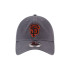 Casquette New era MLB Core Classic 2 0 San Francisco Giants Homme