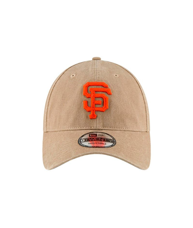 Casquette New Era MLB Core Classic 2 0 San...