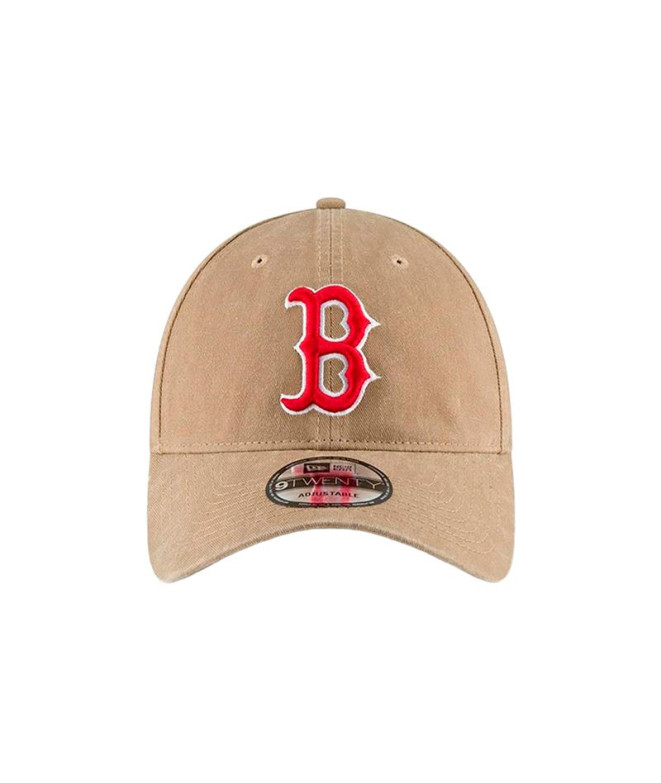 Casquette New Era MLB Core Classic 2 0 Boston...