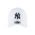 Casquette New Era MLB Core Classic 2 0 New York Yankees Homme