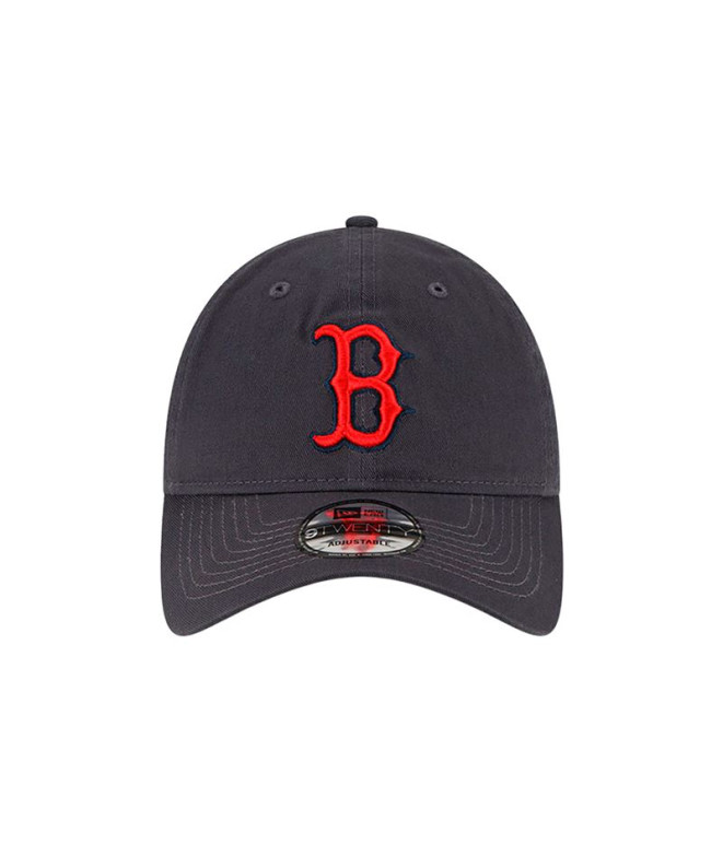 Casquette New Era MLB Core Classic 2 0 Boston...