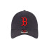 Casquette New Era MLB Core Classic 2 0 Boston Red Sox Homme
