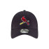 Casquette New Era MLB Core Classic 2 0 St. Louis Cardinals Homme