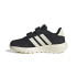 Chaussures adidas Enfant Run 60S Noir