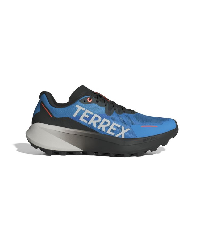 Chaussures de Trail adidas Terrex Agravic 3...