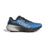 Chaussures de Trail adidas Terrex Agravic 3 Trail Running Homme Bleu