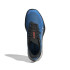 Chaussures de Trail adidas Terrex Agravic 3 Trail Running Homme Bleu
