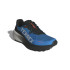 Chaussures de Trail adidas Terrex Agravic 3 Trail Running Homme Bleu