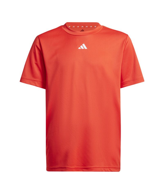 T-shirt Fitness adidas Enfant by Train...
