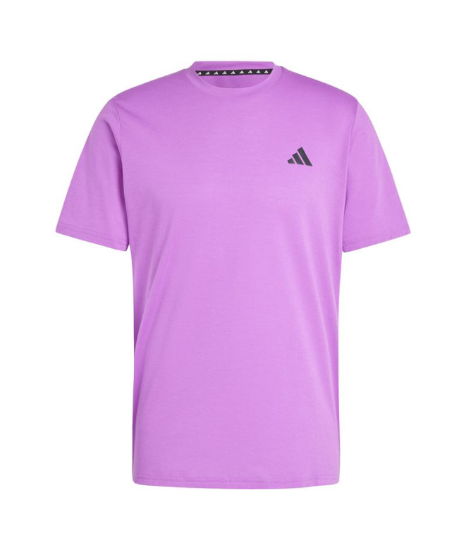 T-shirt Fitness adidas Homme by Train...