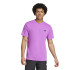 T-shirt Fitness adidas Homme by Train Essentials Comfort Training Purple
