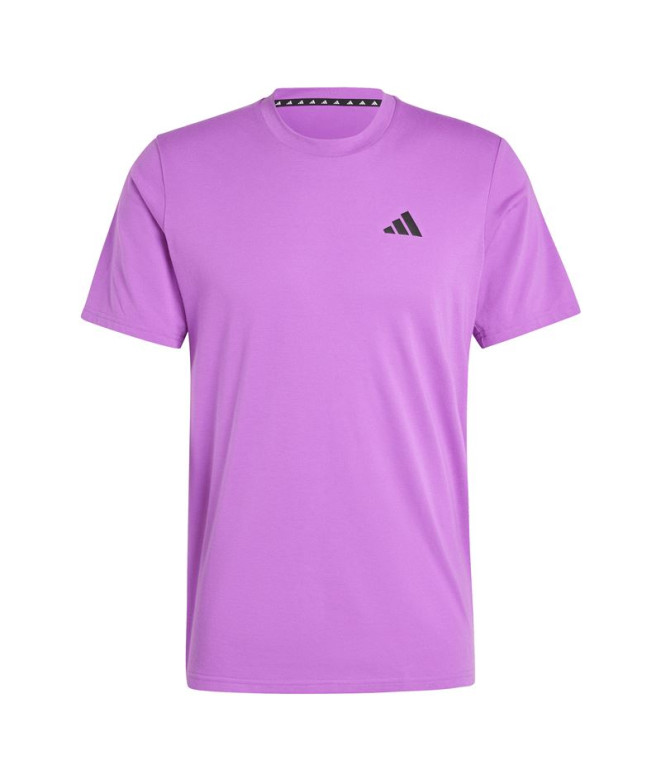 T-shirt Fitness adidas Homme by Train...