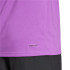 T-shirt Fitness adidas Homme by Train Essentials Feelready Training Purple